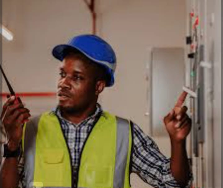 Electricity project 3