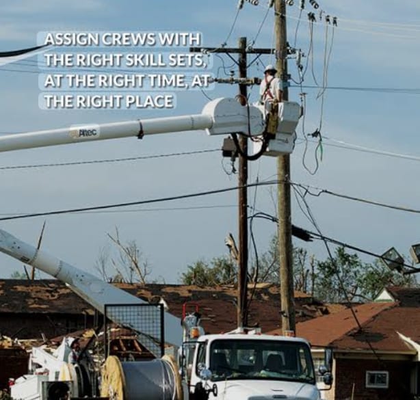 Electricity project 1